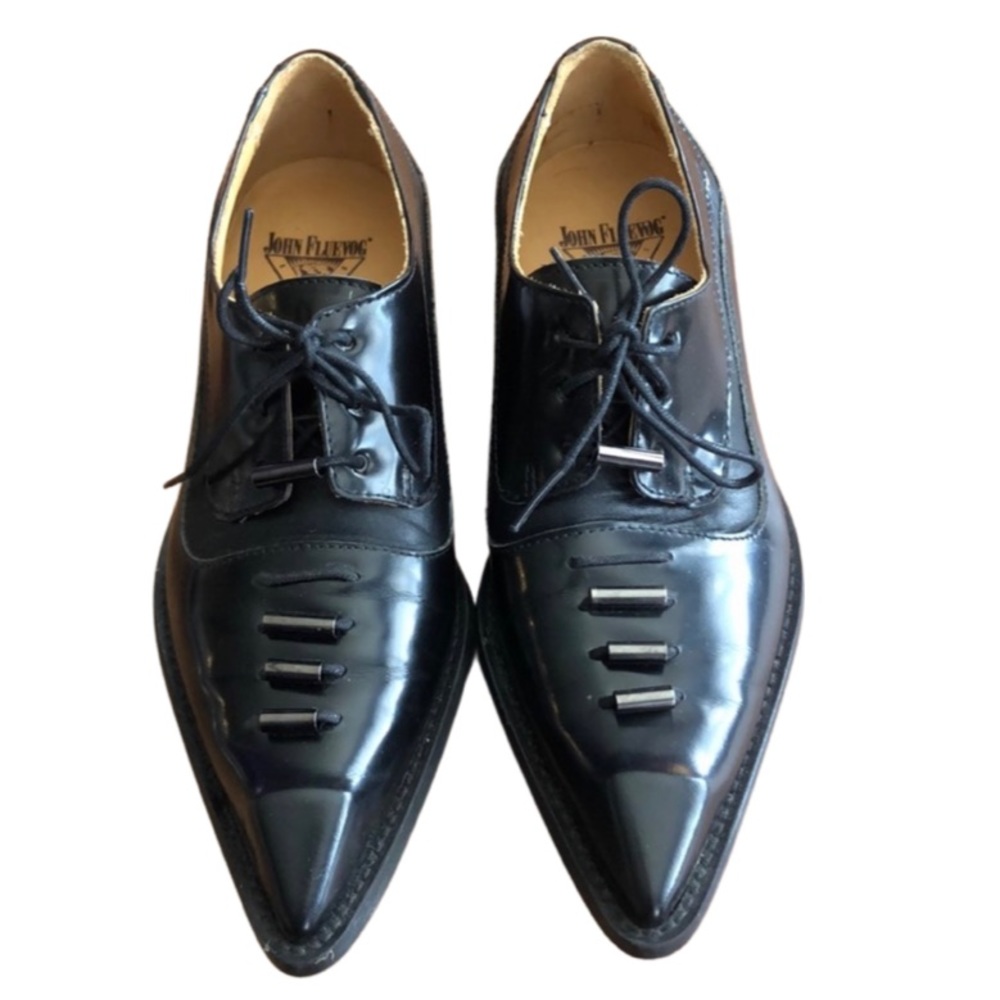 John Fleuvog Women’s Shoe